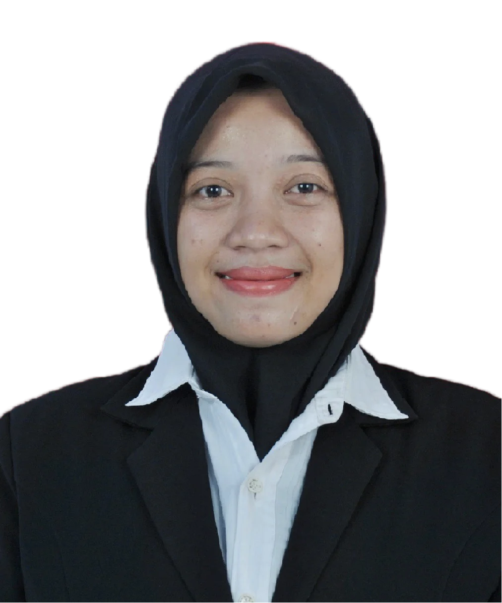 Mei Widayanti, S.Pd - Guru Bahasa Jawa