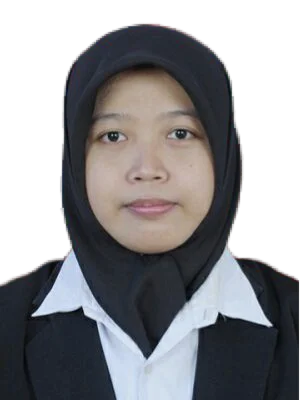 Nurul Fathikhah, S.Pd - Guru Fisika